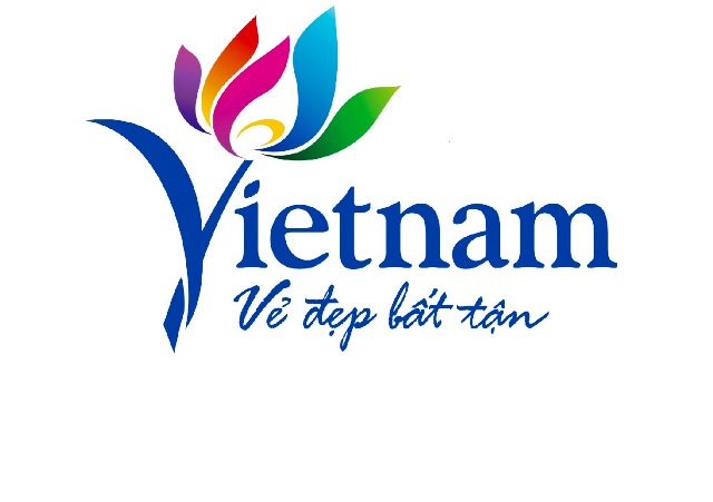 Vietnam’s tourism has new slogan and logo